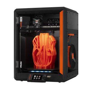 original prusa core one, ready to use 3d printers, assembled and tested
