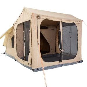 oztent rx5 30 second family tent camping tents