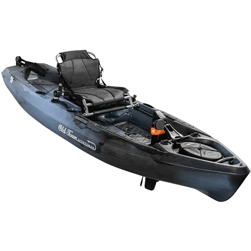 old town sportsman pdl 106 kayaks old town sportsman pdl 106 kayaks