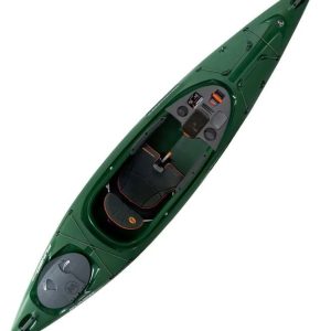 wilderness systems pungo 120 kayaks