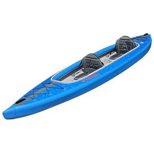 advanced elements airvolution2 inflatable kayaks