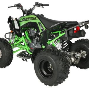 vitaccii pentora racing atv