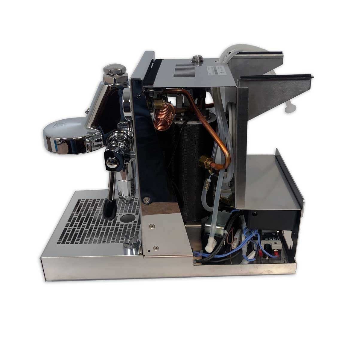 quick mill carola evo espresso machine quick mill carola evo espresso machine