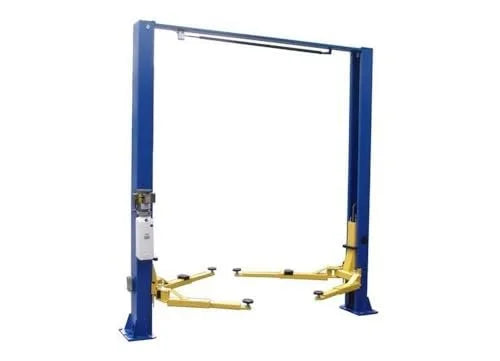 tuxedo distributors tp9kacx two post lifts clear floor lift – asymmetric – 9000 lb tuxedo distributors tp9kacx two post lifts clear floor lift – asymmetric – 9000 lb