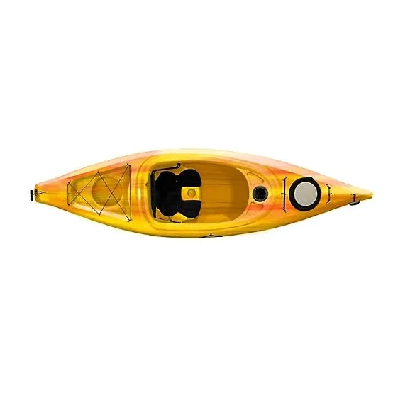 sun dolphin simcoe 10.4, sit in recreational kayaks with paddle, tequila sunrise sun dolphin simcoe 10.4, sit in recreational kayaks with paddle, tequila sunrise