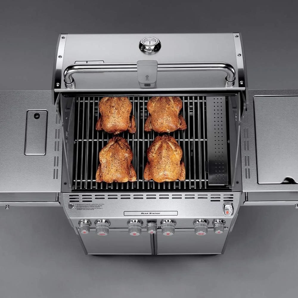weber summit s 470 gas grills weber summit s 470 gas grills