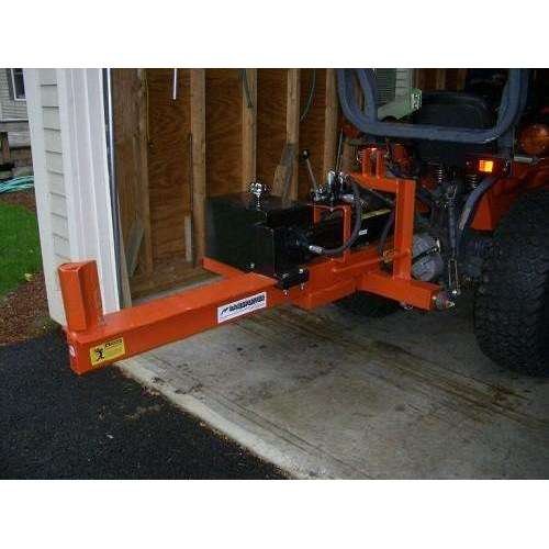 30 ton horizontal tractor 3pt log splitter (3pt30h) 30 ton horizontal tractor 3pt log splitter (3pt30h)