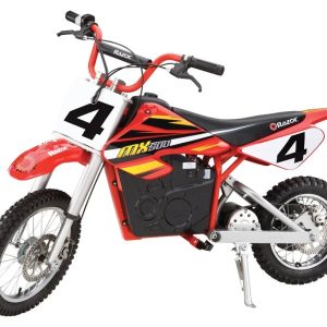 razor mx500 dirt rocket electric bikes