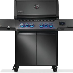 napoleon phantom prestige 500 connected gas grills