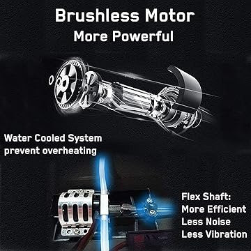 volantexrc brushless remote control boat atomicx, 40mph 25.6″ high speed rc boats for adults volantexrc brushless remote control boat atomicx, 40mph 25.6″ high speed rc boats for adults
