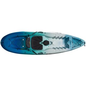 ocean kayaks malibus 9.5