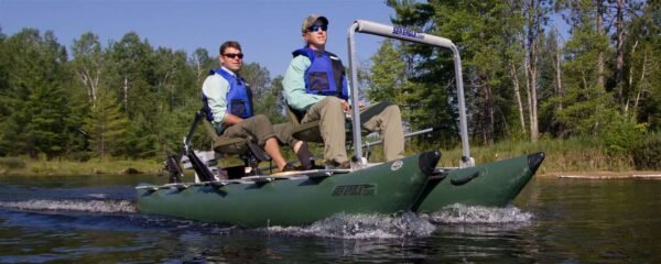 sea eagle 375fc foldcat inflatable fishing boat sea eagle 375fc foldcat inflatable fishing boat
