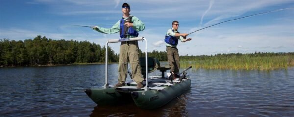 sea eagle 375fc foldcat inflatable fishing boat sea eagle 375fc foldcat inflatable fishing boat