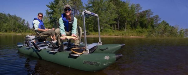 sea eagle 375fc foldcat inflatable fishing boat sea eagle 375fc foldcat inflatable fishing boat