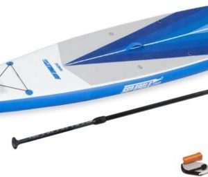 sea eagle needlenose™126 inflatable paddleboard