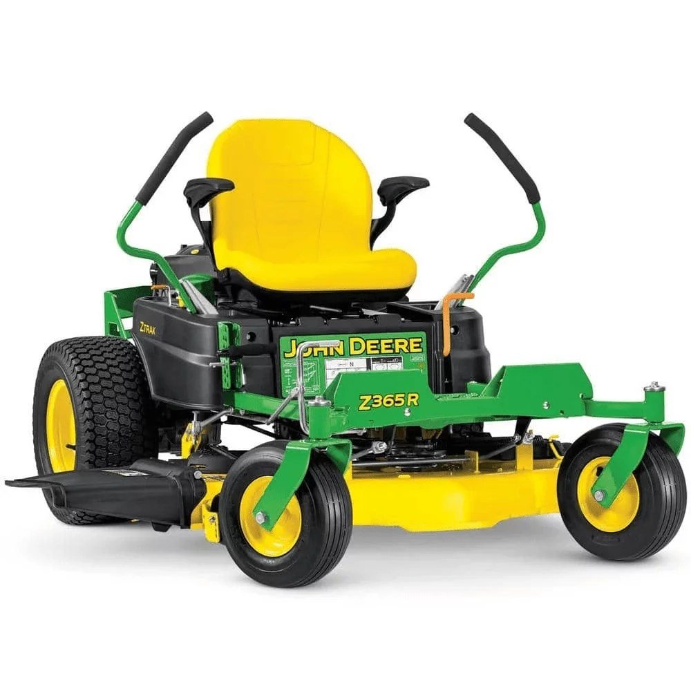 z365r 48 in. 24 hp gas dual hydrostatic zero turn riding mower z365r 48 in. 24 hp gas dual hydrostatic zero turn riding mower
