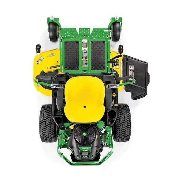 z365r 48 in. 24 hp gas dual hydrostatic zero turn riding mower z365r 48 in. 24 hp gas dual hydrostatic zero turn riding mower