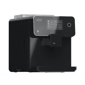 terra kaffe tk 01 espresso machine – black