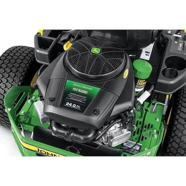z365r 48 in. 24 hp gas dual hydrostatic zero turn riding mower z365r 48 in. 24 hp gas dual hydrostatic zero turn riding mower