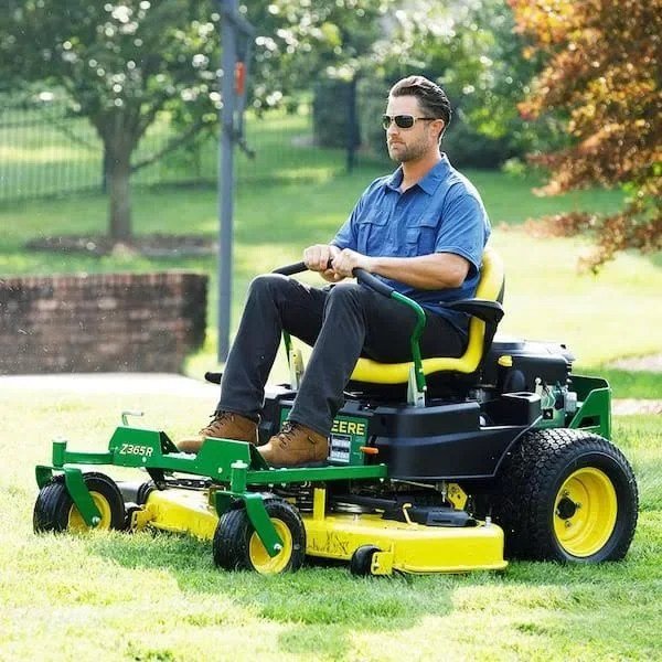 z365r 48 in. 24 hp gas dual hydrostatic zero turn riding mower z365r 48 in. 24 hp gas dual hydrostatic zero turn riding mower