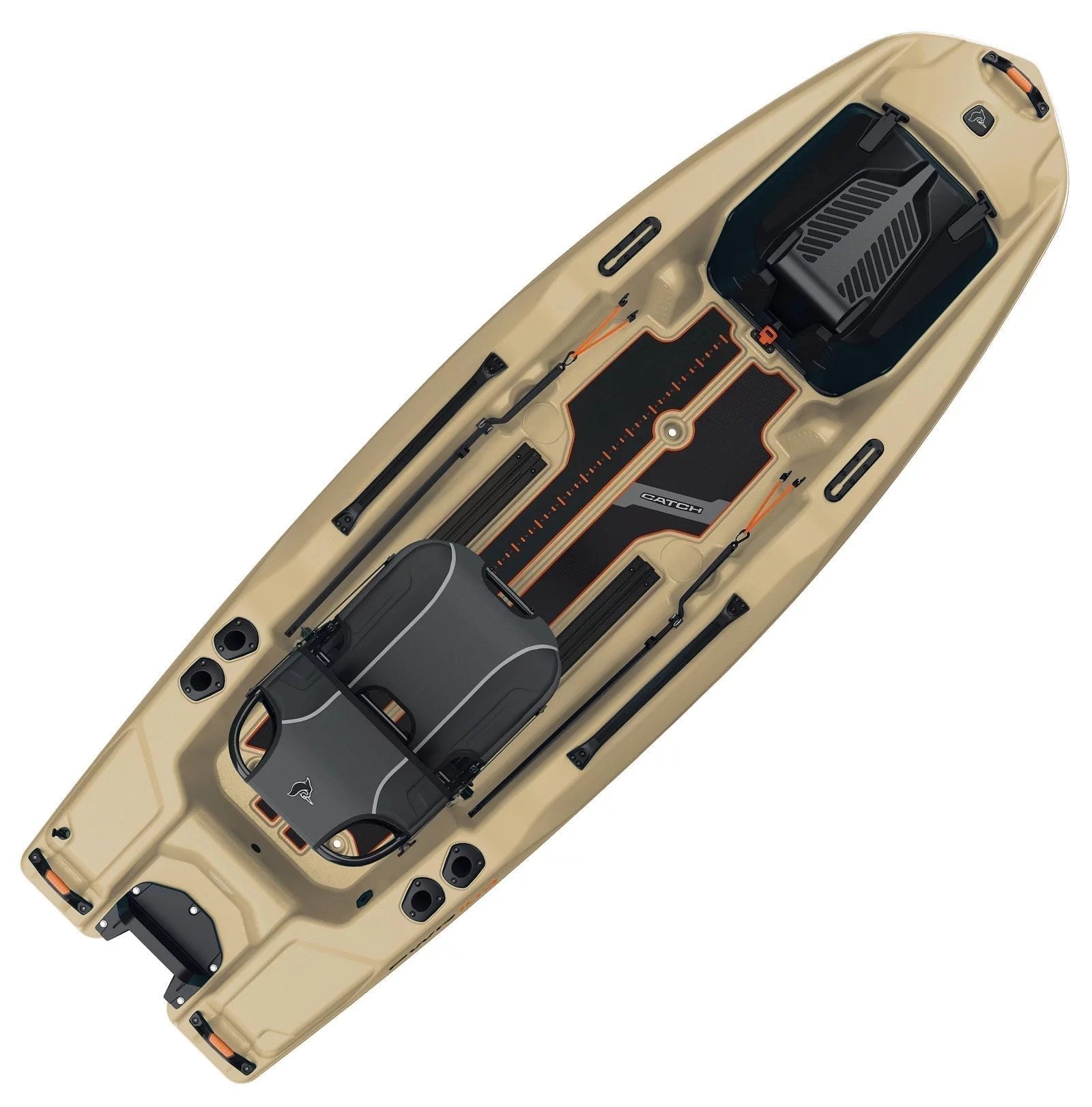 pelican catch pwr100 fishing kayak pelican catch pwr100 fishing kayak