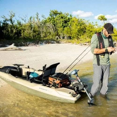 pelican catch pwr100 fishing kayak pelican catch pwr100 fishing kayak