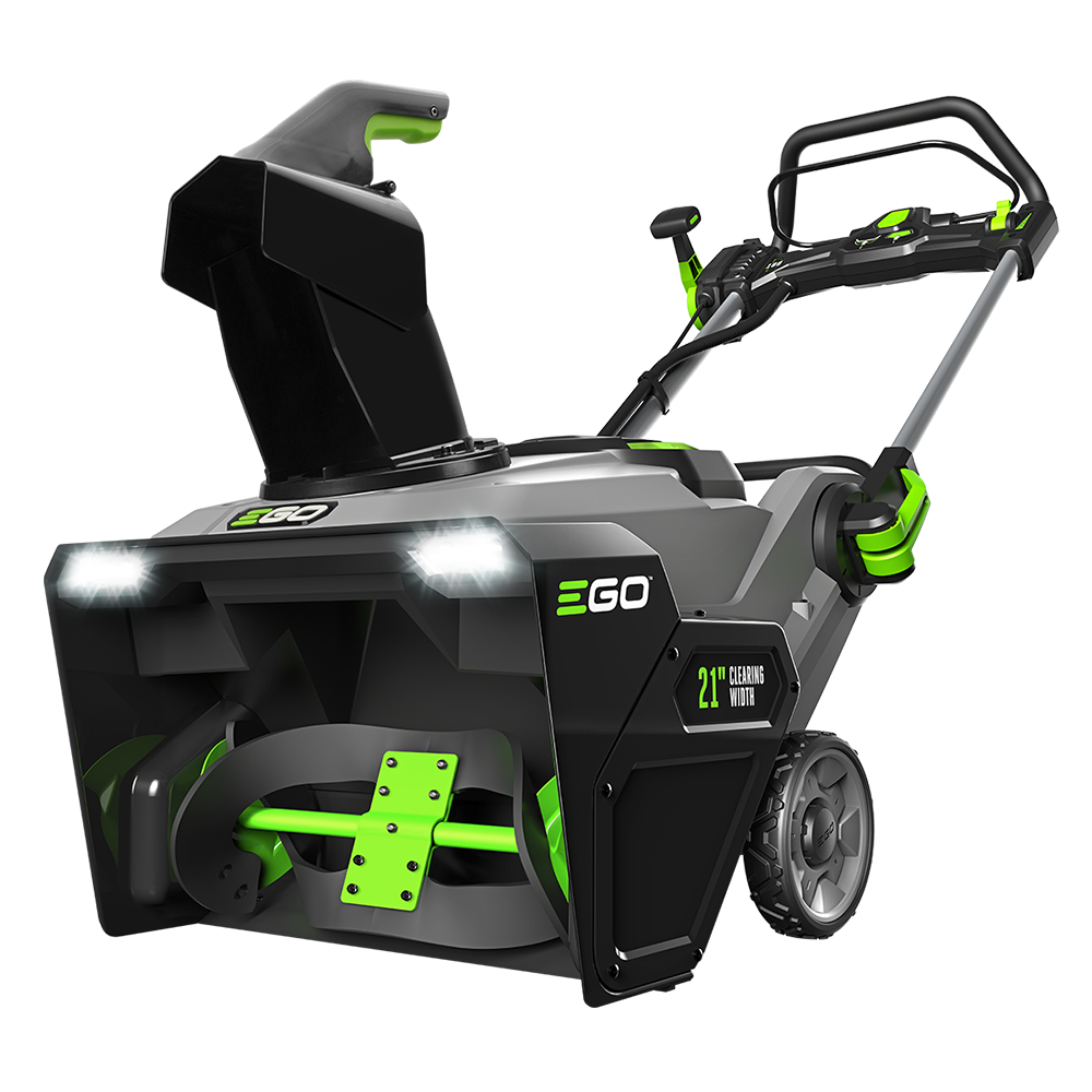 21″ ego cordless snow blower snt2102 21″ ego cordless snow blower snt2102