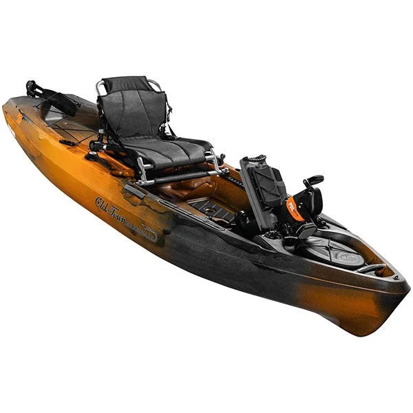 old town sportsman pdl 106 fishing kayak old town sportsman pdl 106 fishing kayak