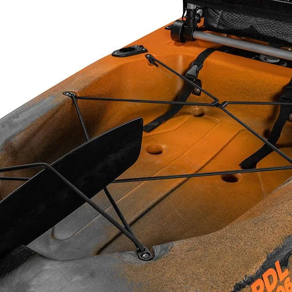 old town sportsman pdl 106 fishing kayak old town sportsman pdl 106 fishing kayak