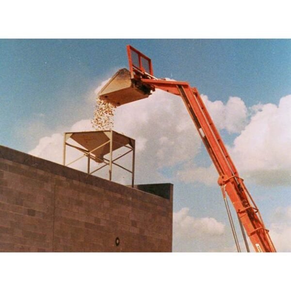 72” quick tach forklift bucket | hi back | star industries 1472hb 72” quick tach forklift bucket | hi back | star industries 1472hb