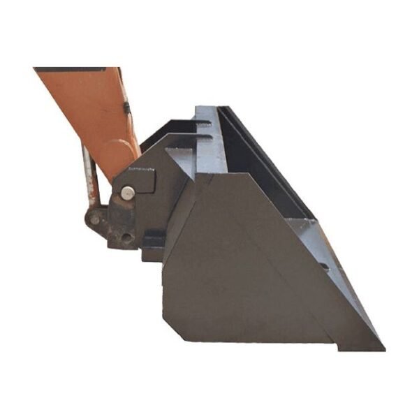 72” quick tach forklift bucket | hi back | star industries 1472hb 72” quick tach forklift bucket | hi back | star industries 1472hb