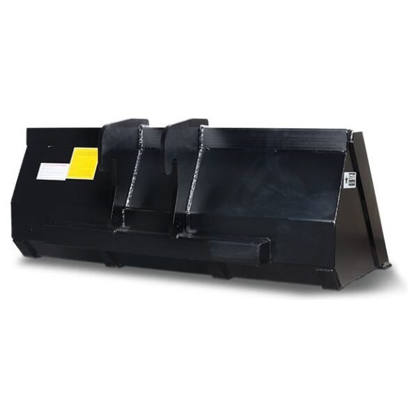 72” quick tach forklift bucket | hi back | star industries 1472hb 72” quick tach forklift bucket | hi back | star industries 1472hb