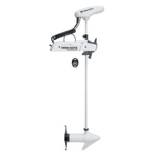 minn kota riptide powerdrive 55/cp trolling motor w/copilot – 12v 55lb 48″