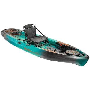 Collections old town sportsman 106 kayaks