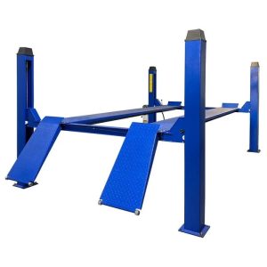 tuxedo fp12k k 12,000 lb four post lifts – cable driven