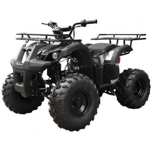 tao t forcee t125 mid size atv