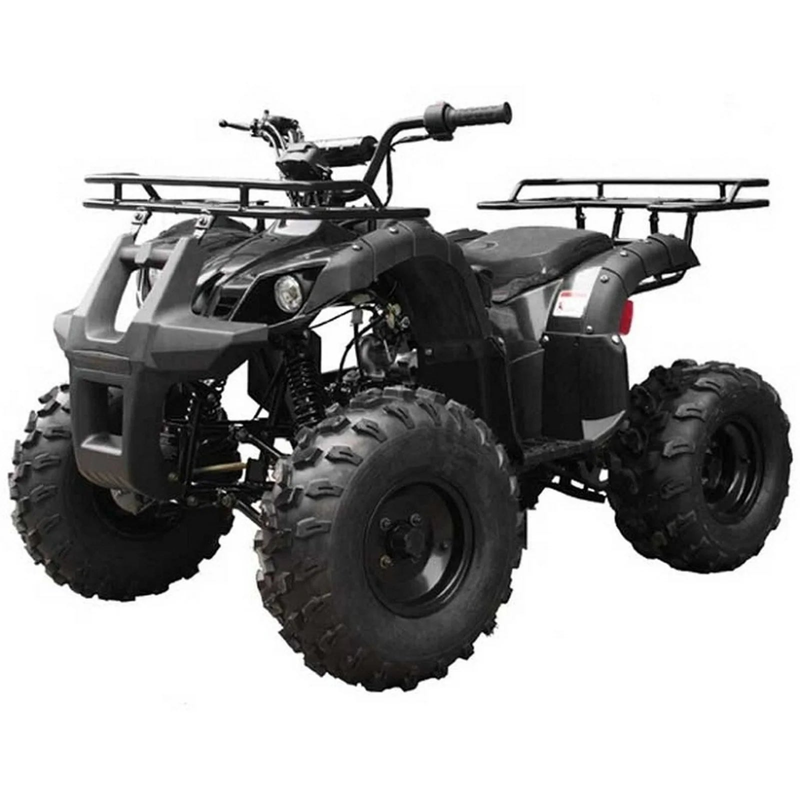 tao t forcee t125 mid size atv tao t forcee t125 mid size atv