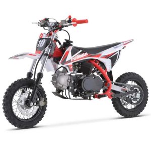 trailmaster tm10 110cc automatic 4 stroke dirt bikes