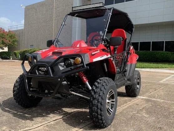 trailmaster challengerr 200ex efi utv deluxe trailmaster challengerr 200ex efi utv deluxe