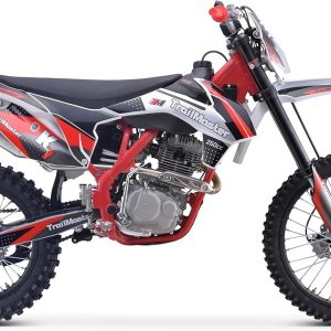 trailmaster tm33 250cc dirt bikes