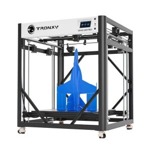 tronxy veho 600 pro 3d printers