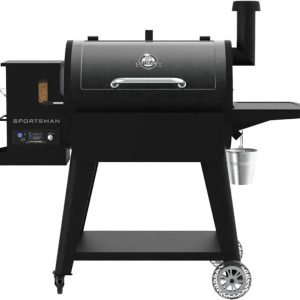 pit boss sportsman 850 pellet grills