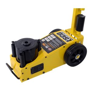 esco 22 ton hydraulic service jacks 10390