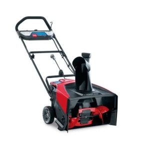 toro power clear battery snow blowers 39901t