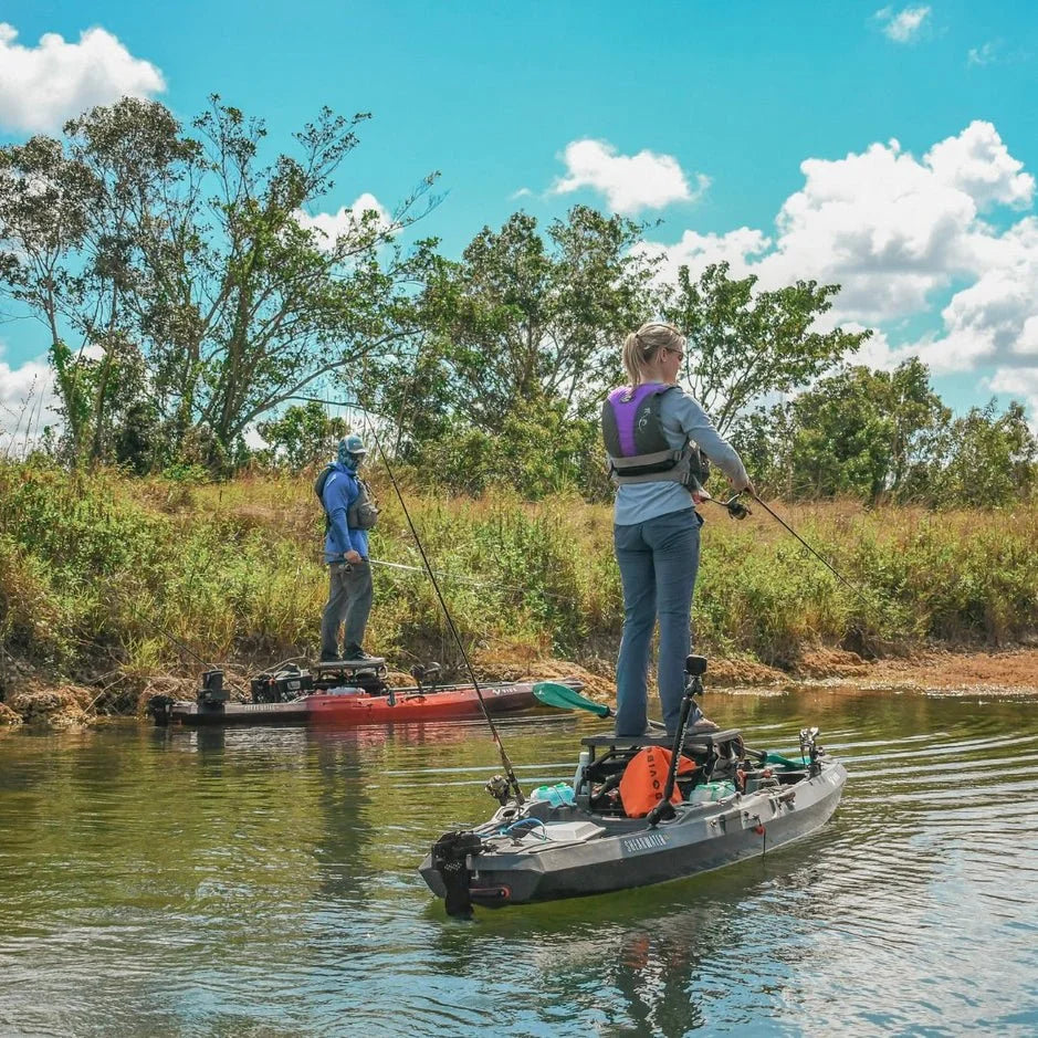 vibe kayaks shearwater 125 fishing kayaks vibe kayaks shearwater 125 fishing kayaks