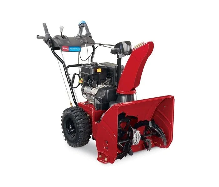 toro power max 824 oe 24″ two stage electric start gas snow blowers toro power max 824 oe 24″ two stage electric start gas snow blowers