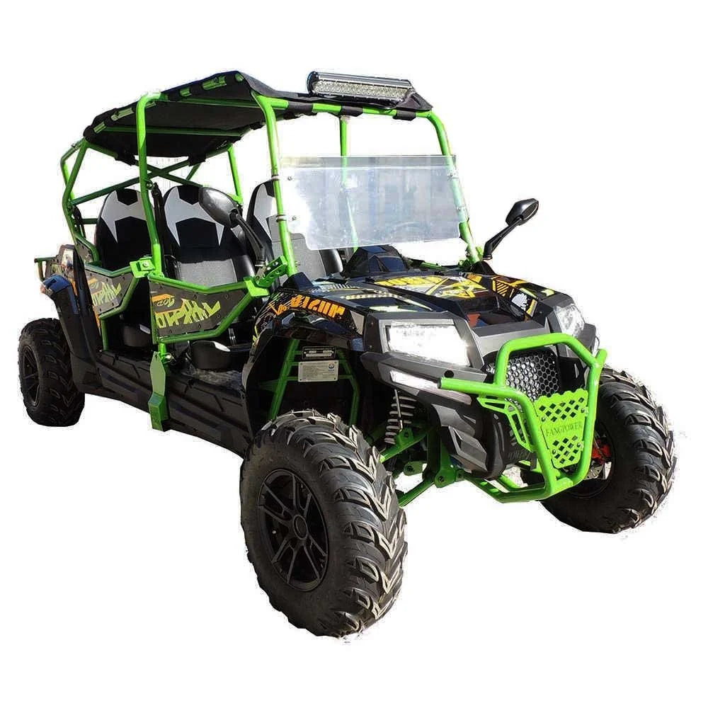 vitaccii predator 400 xl 4 seats utv vitaccii predator 400 xl 4 seats utv