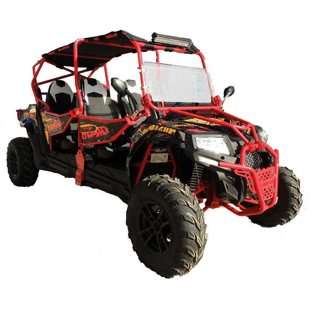 vitaccii predator 400 xl 4 seats utv vitaccii predator 400 xl 4 seats utv