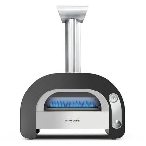 maestro 60 gas ovens