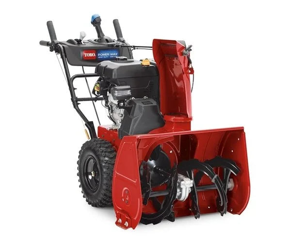 toro power max hd 828 oae 28″ two stage electric start gas snow blowers toro power max hd 828 oae 28″ two stage electric start gas snow blowers